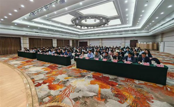 開啟新征程 開創(chuàng)新局面——威海產投集團召開優(yōu)化整合工作總結會議