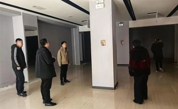 【奮戰(zhàn)開(kāi)門(mén)紅⑤】創(chuàng)新思路，首季資產(chǎn)盤(pán)活成功“破冰”